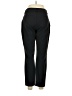 Express Black Dress Pants Size 8r - photo 2