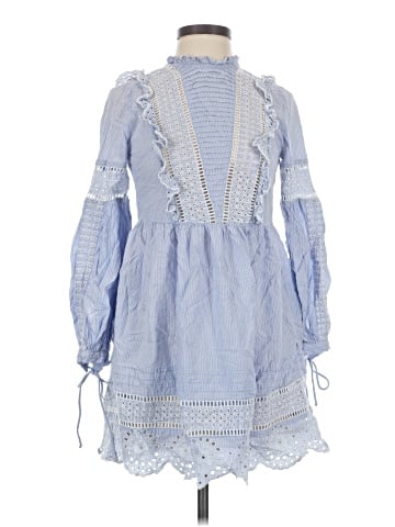 Topshop Casual Dress (view 1)