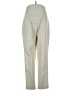 Zara Solid Ivory Dress Pants Size XS - photo 2