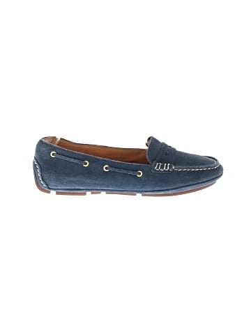 Sperry Top Sider Flats (view 1)