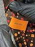 Tory Burch 100% Silk Black Sleeveless Silk Top Size 10 - photo 8