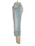 Angels Hearts Blue Jeans Size 5 - photo 5