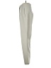 Zara Solid Ivory Dress Pants Size XS - photo 5