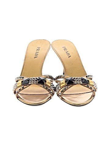 Prada Sandals (view 2)