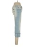 Angels Hearts Blue Jeans Size 5 - photo 4