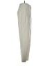 Zara Solid Ivory Dress Pants Size XS - photo 4
