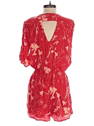 Gentle Fawn Romper (view 2)