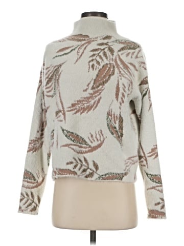 Tahari Turtleneck Sweater (view 1)