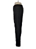 Reebok 100% Nylon Chevron-herringbone Black Dress Pants Size S - photo 5