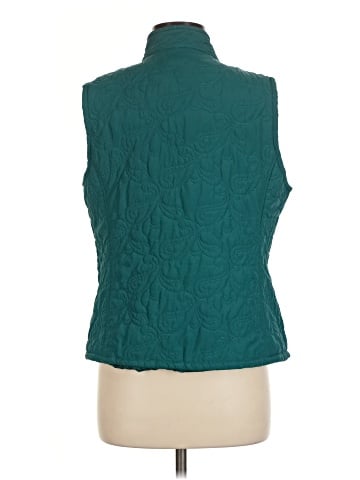 Croft & Barrow Vest (view 2)