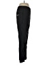 Reebok 100% Nylon Chevron-herringbone Black Dress Pants Size S - photo 4