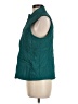 Croft & Barrow Teal Vest Size M - photo 5