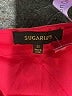 Sugarlips 100% Polyester Pink Sleeveless Blouse Size 3X - photo 7