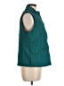 Croft & Barrow Teal Vest Size M - photo 4