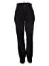 Athleta Solid Black Casual Pants Size M - photo 2