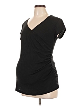 Old Navy Maternity Short Sleeve T Shirt