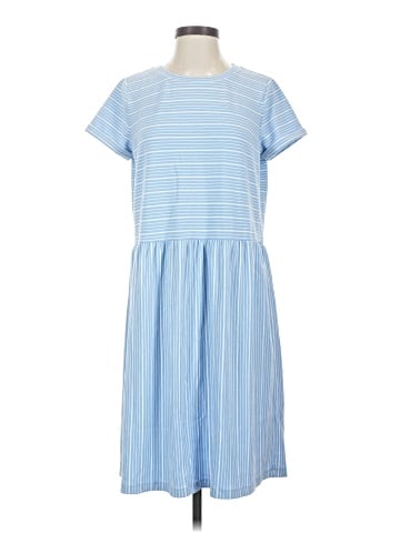 Ann Taylor LOFT Outlet Casual Dress (view 1)