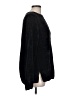 Style&Co 100% Polyester Black Pullover Sweater Size L - photo 4