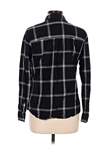 Isabel by Ingrid + Isabel Long Sleeve Button-Down Shirt (view 2)