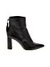 Banana Republic Black Ankle Boots Size 7 - photo 1