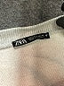 Zara Blue Sweatshirt Size S - photo 7