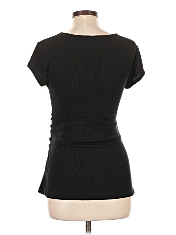 Old Navy - Maternity Short Sleeve T-Shirt (view 2)