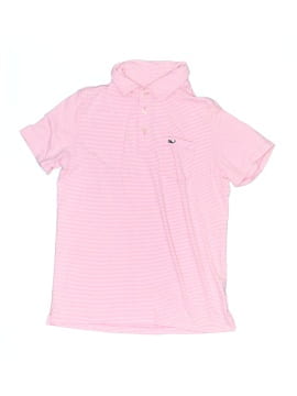 Vineyard Vines Short Sleeve Polo