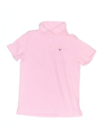 Vineyard Vines Short Sleeve Polo (view 1)
