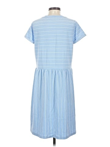 Ann Taylor LOFT Outlet Casual Dress (view 2)