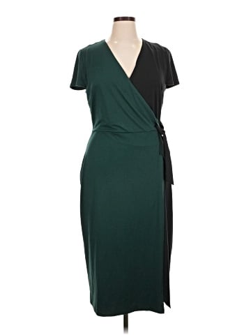 INC International Concepts Cocktail Dress (view 1)