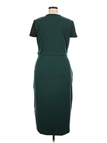 INC International Concepts Cocktail Dress (view 2)