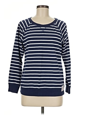 Old Navy Long Sleeve T-Shirt (view 1)