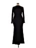 Unbranded Black Cocktail Dress Size XXL - photo 2
