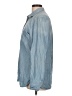 J.Crew 100% Cotton Blue Long Sleeve Button-Down Shirt Size 10 (tall) - photo 5