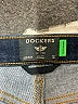 Dockers Solid Blue Jeans Size 32 waist - photo 4