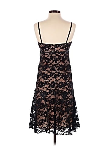 Laundry by Shelli Segal Cocktail Dress (view 2)