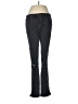 Vigoss Hearts Black Jeans Size 29 waist - photo 1