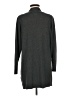 JM Collection Gray Cardigan Size M - photo 2