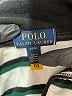 Polo by Ralph Lauren 100% Cotton Green Pullover Sweater Size 8 - photo 3