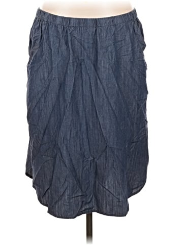 Umgee Sleeveless Blouse (view 1)