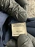 Brixon Ivy 100% Polyester Blue Sleeveless Blouse Size M - photo 8