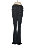 Vigoss Hearts Black Jeans Size 29 waist - photo 2