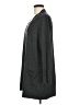 JM Collection Gray Cardigan Size M - photo 5
