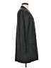 JM Collection Gray Cardigan Size M - photo 4