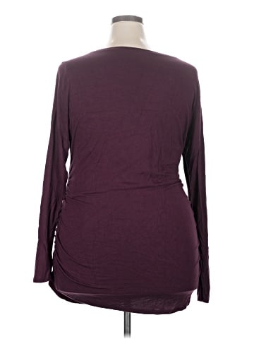 Motherhood 3/4 Sleeve T-Shirt (view 2)