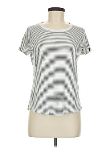 Tommy Hilfiger Short Sleeve T-Shirt (view 1)