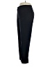Investments Solid Black Dress Pants Size 14 Petite - photo 5