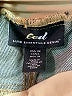LED Luxe Essentials Denim Blue Jeans Size 28 waist - photo 6