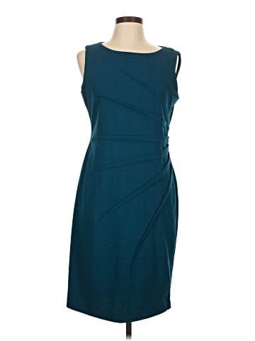 Andrew Marc Cocktail Dress (view 1)