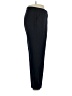 Investments Solid Black Dress Pants Size 14 Petite - photo 4